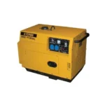 Groupe Électrogène 6.5 Kva triphasé Insonorisé – Image 2