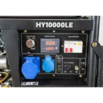 Hyundai Groupe électrogène essence 8.2KW HY10000LEK – Image 5