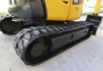 KOMATSU PC 26 MR-3, 2,6T + 3 GODETS – Image 11
