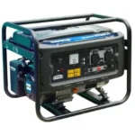 Worms – Groupe électrogène PRO (Grande Autonomie) 2.2KW + AVR – ACCESS 2200 XL –