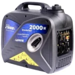 Worms – Groupe électrogène PRO Insonorisé 2KW Inverter – ACCESS 2000 I – Image 2
