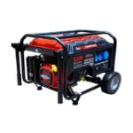 Groupe électrogène thermique ct-6500a – Image 2