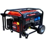 Groupe électrogène thermique ct-6500a – Image 3