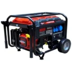 Groupe électrogène thermique ct-8000a – Image 3