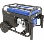 Groupe electrogene MC 3200KT – 3000w – Mecafer – Image 2