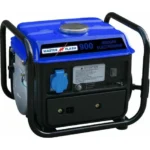 Groupe Electrogène 720 W 2 temps Essence Master Flash