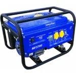 Groupe Electrogène 2900 W 4 temps Sans Chariot Master Flash – Image 2