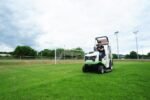 Tondeuse autoportée Etesia BUFFALO 124 HVHPX2 – Image 3