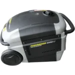 Petit Groupe électrogène inverter monophasé AMA G3000I 3 kW