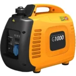 Petit Groupe électrogène inverter silencieux AMA G1000I 1,0 kW