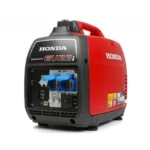 Groupe électrogène HONDA inverter silencieux EU22i 2,2 KW