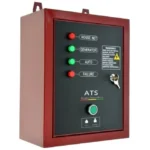 Panne de secteur automatique Quadro ATS PY000A000AH
