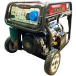 Groupe Electrogène Essence 8500 W 4 Temps