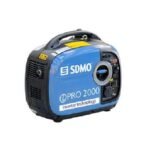 Promo Sdmo – Groupe électrogène Pro 2000W – Inverter Pro 2000 – Image 2