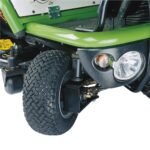 Tondeuse autoportée Etesia HYDRO 124DN – Image 4