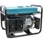 Könner & Söhnen Groupe électrogène 3000W Essence 230V KS3000E – Bleu – Image 4