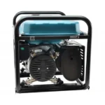 Könner & Söhnen Groupe électrogène 3000W Essence 230V KS3000E – Bleu – Image 6
