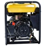 Kompak Groupe électrogène 5500W Diesel 230V NT-6100XE – Image 5