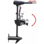 Moteur électrique pour bateau P16 36 lbs – Image 4