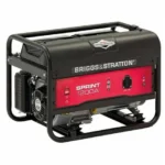 Groupe électrogène Briggs & Stratton Sprint 1200A – Image 2