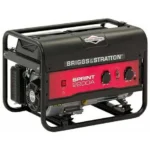 Groupe électrogène Briggs & Stratton Sprint 2200A