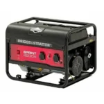 Groupe électrogène Briggs & Stratton Sprint 2200A – Image 3