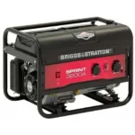 Groupe électrogène Briggs & Stratton Sprint 3200A – Image 2