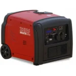 Groupe Electrogene Essence Inverter 3200 W démarrage électrique Zeuz – Image 4