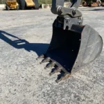 VOLVO ECR35D, 3,5T , 2020 – Image 2