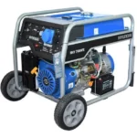 HYUNDAI Groupe électrogène essence 5500W déma élec AVR HHY7000FEK