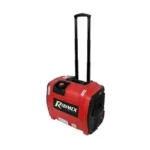 Groupe électrogene essence 4 temps inverter 2100w max silencieux, piloté par SmartPhone – Image 4