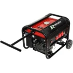 Groupe électrogène 2800 watts moteur 4 temps essence – Image 3