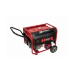 Groupe électrogène 5500 watts moteur 4 temps essence – Image 2