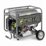 Groupe electrogène PGG 3/1 2.8 kW 230V KARCHER – 1.042-207.0 – Image 2