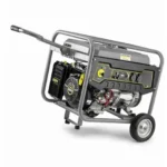Groupe electrogène PGG 3/1 2.8 kW 230V KARCHER – 1.042-207.0 – Image 3