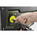 Groupe electrogène PGG 3/1 2.8 kW 230V KARCHER – 1.042-207.0 – Image 4