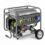 Groupe electrogène PGG 8/3 7 kW 400V KARCHER – 1.042-209.0