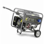 Groupe electrogène PGG 8/3 7 kW 400V KARCHER – 1.042-209.0 – Image 3