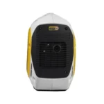 KOMPAK Groupe électrogène 2200W Essence 230V Inverter Insonorisé KGG22i – jaune – Image 3
