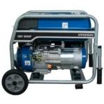 HYUNDAI Groupe électrogène essence 2800W HHY3000FK – Image 4