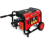 MECAFER Groupe électrogene essence MF3800 – 3500 W – Image 2