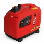 MECAFER Groupe électrogene Inverter 1300W MF1300I – Image 2