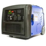 HYUNDAI Groupe électrogène démarrage élec télécommande Inverter Insono HY3200SEI – Image 3