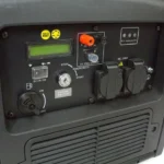 HYUNDAI Groupe électrogène démarrage élec télécommande Inverter Insono HY3200SEI – Image 5