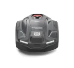 Robot tondeuse Automower AM 405XE NERA – Husqvarna – Robot tondeuse – 600 M² – EdgeCut – Image 2