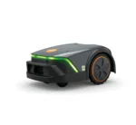 Robot tondeuse iMOW 3 EVO – Stihl – Robot de tonte – 500 m² – Pente 45% – Image 2