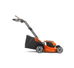 Tondeuse à batterie LC137i Nue – Husqvarna LC 137 i – Machine seule – Système BLi-X – Image 2