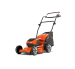 Tondeuse à batterie LC137i Nue – Husqvarna LC 137 i – Machine seule – Système BLi-X – Image 3