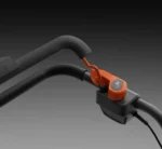 Tondeuse à batterie LC137i Nue – Husqvarna LC 137 i – Machine seule – Système BLi-X – Image 5