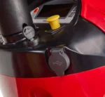 Tondeuse Autoportée HF 2417 HTE – HONDA HF2417HTE – Coupe 102 cm – Hydrostatique – Moteur V-twin 4 temps – Image 6
